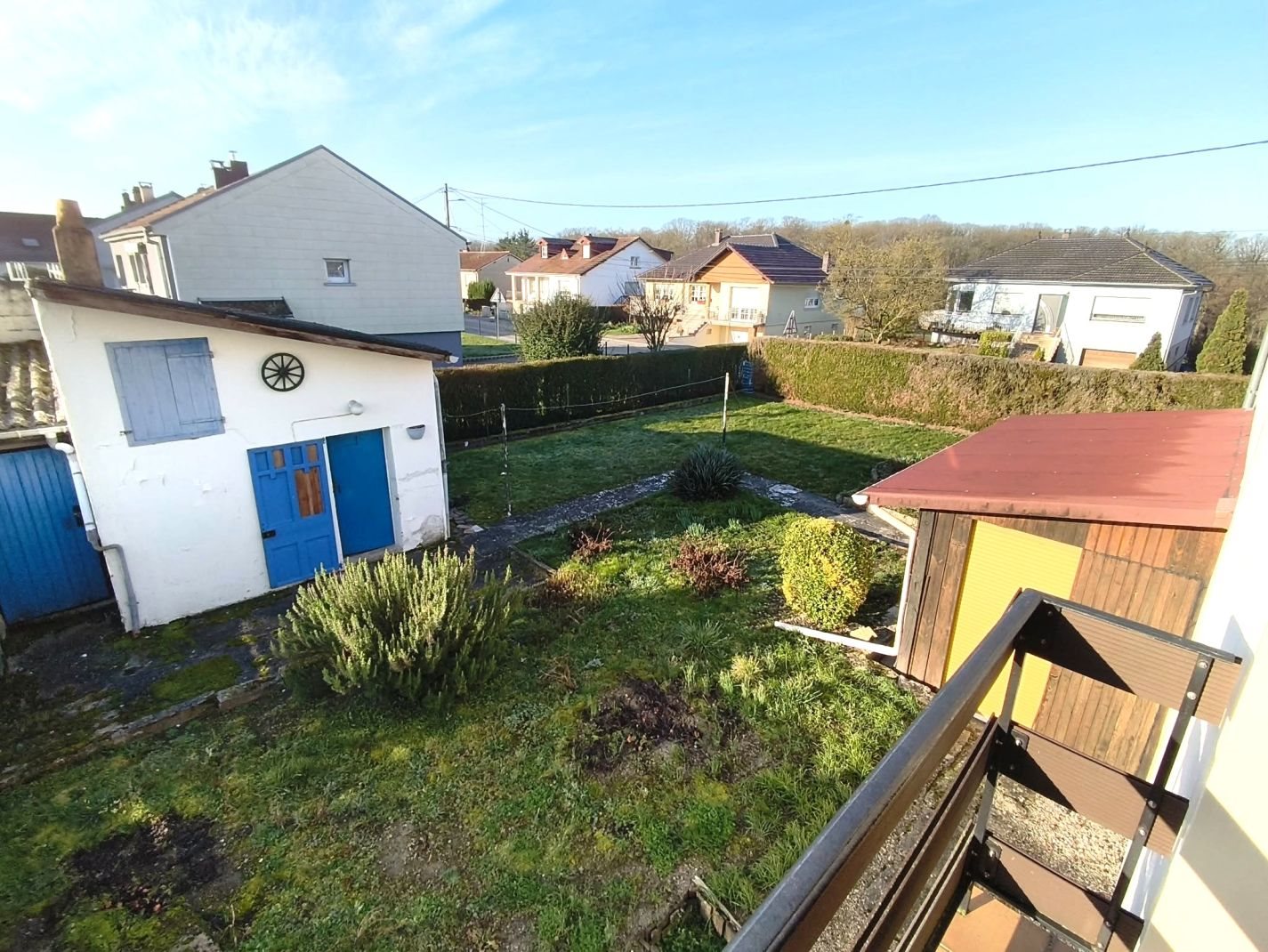 Maison à vendre, 82m², Metzing