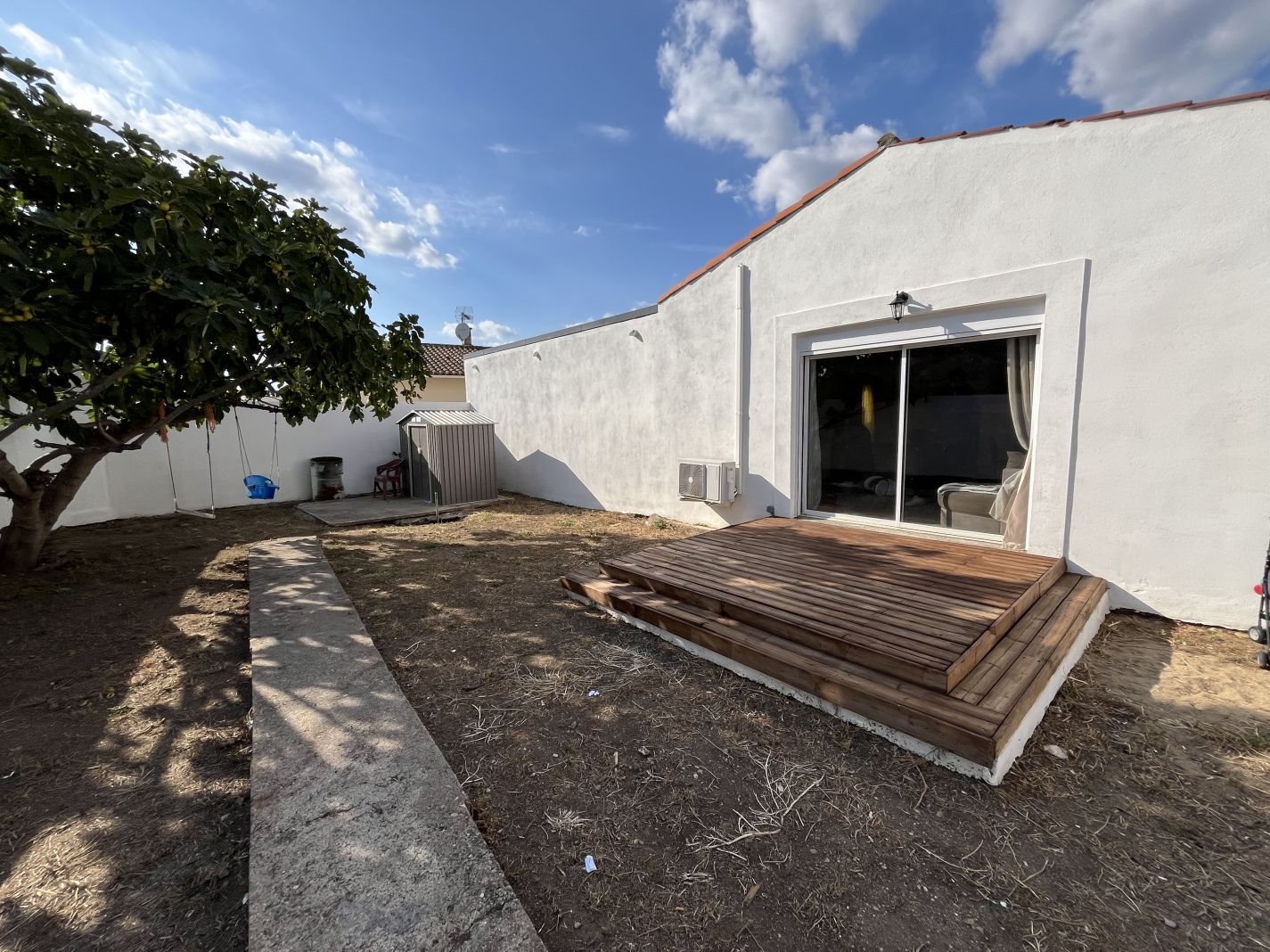 Maison à vendre, 73m², Lézignan-Corbières