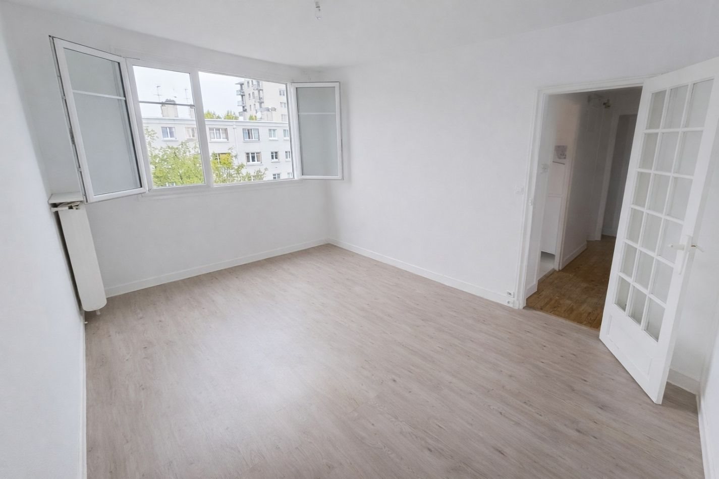 Appartement à vendre, 64m², Champigny-sur-Marne