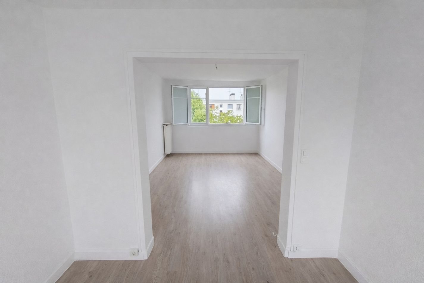 Appartement à vendre, 64m², Champigny-sur-Marne