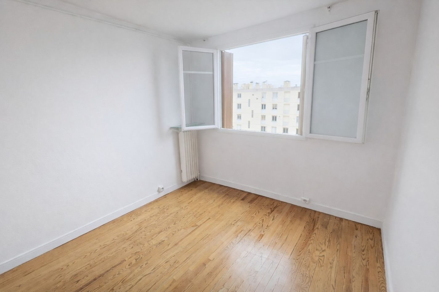Appartement à vendre, 64m², Champigny-sur-Marne