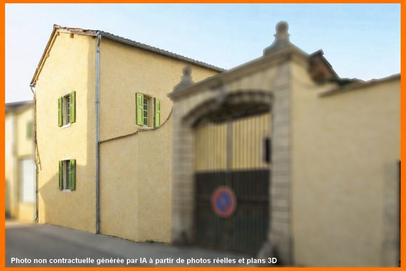 Appartement à vendre, 85m², Montluel