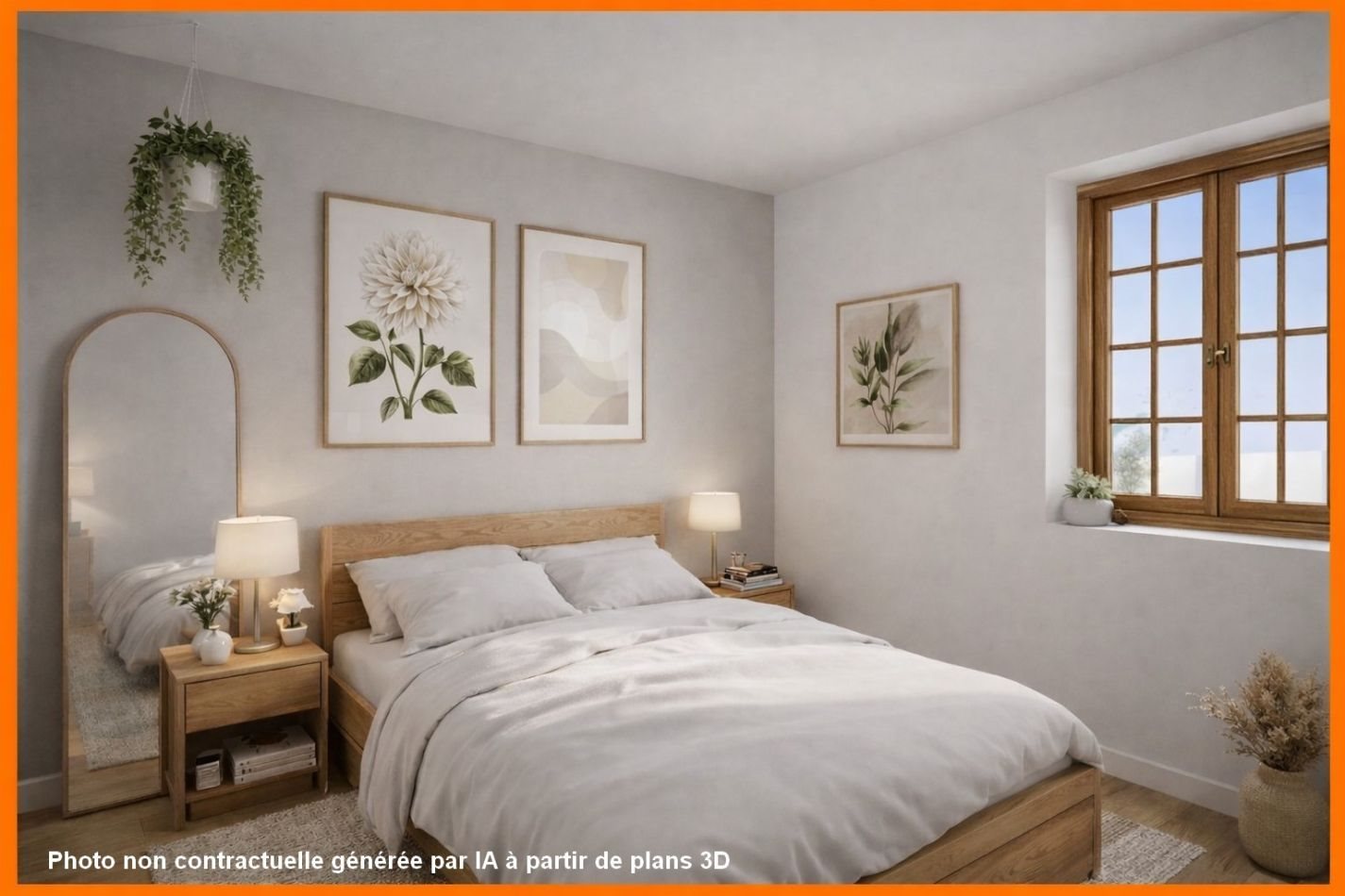 Appartement à vendre, 85m², Montluel