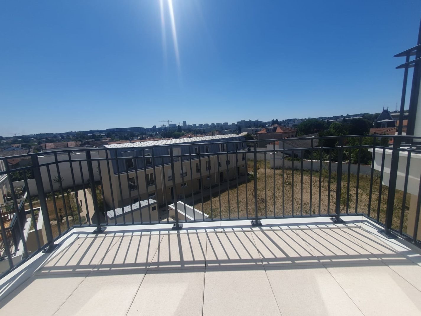 Appartement à vendre, 66m², Neuilly-Plaisance