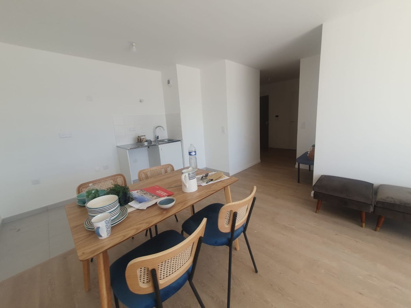 Appartement à vendre, 66m², Neuilly-Plaisance