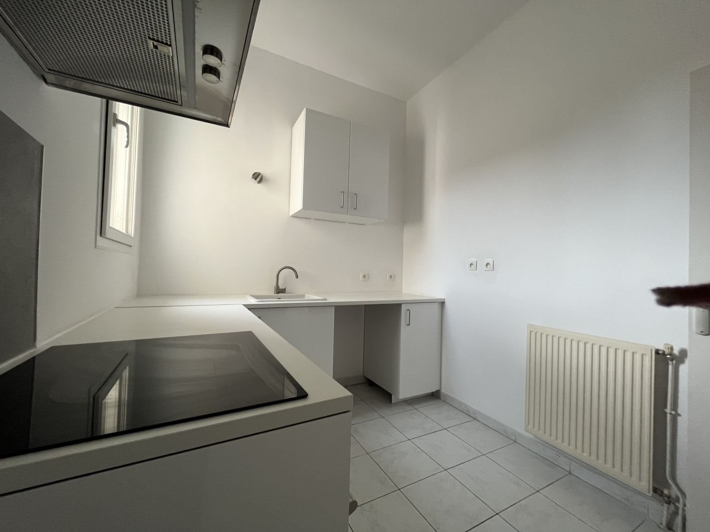 Appartement à louer, 97m², Marseille 1er