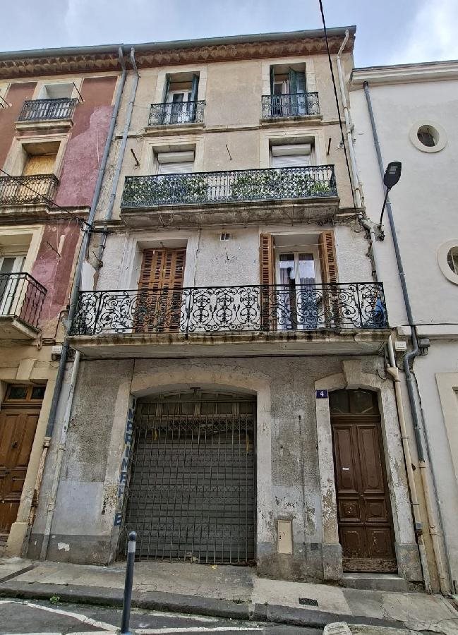 Maison à vendre, 212m², Villeneuve-lès-Béziers