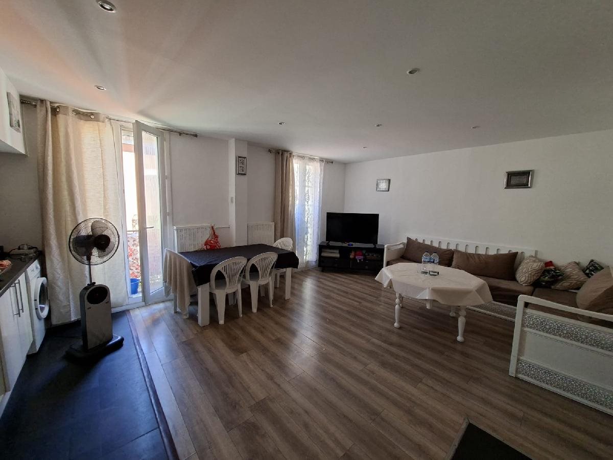 Maison à vendre, 212m², Villeneuve-lès-Béziers