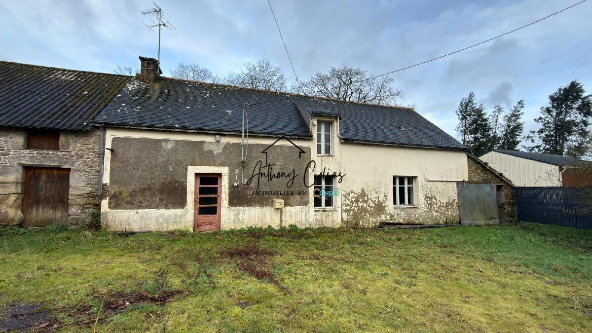 Maison à vendre, 125m², Moréac