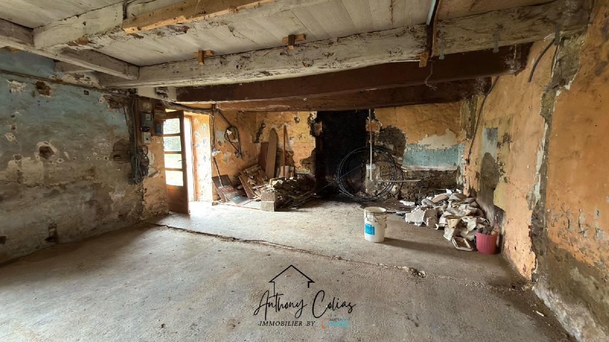 Maison à vendre, 125m², Moréac