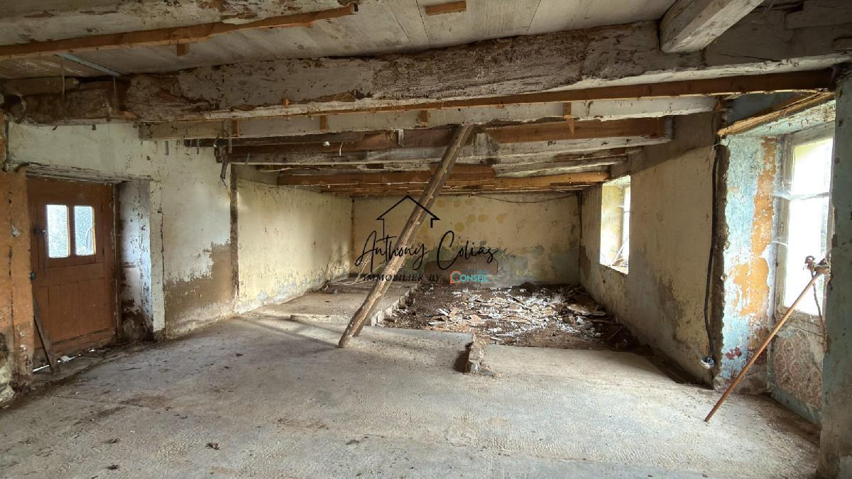 Maison à vendre, 125m², Moréac