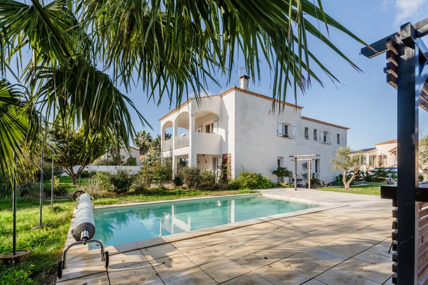 Maison à vendre, 156m², Grau d'Agde