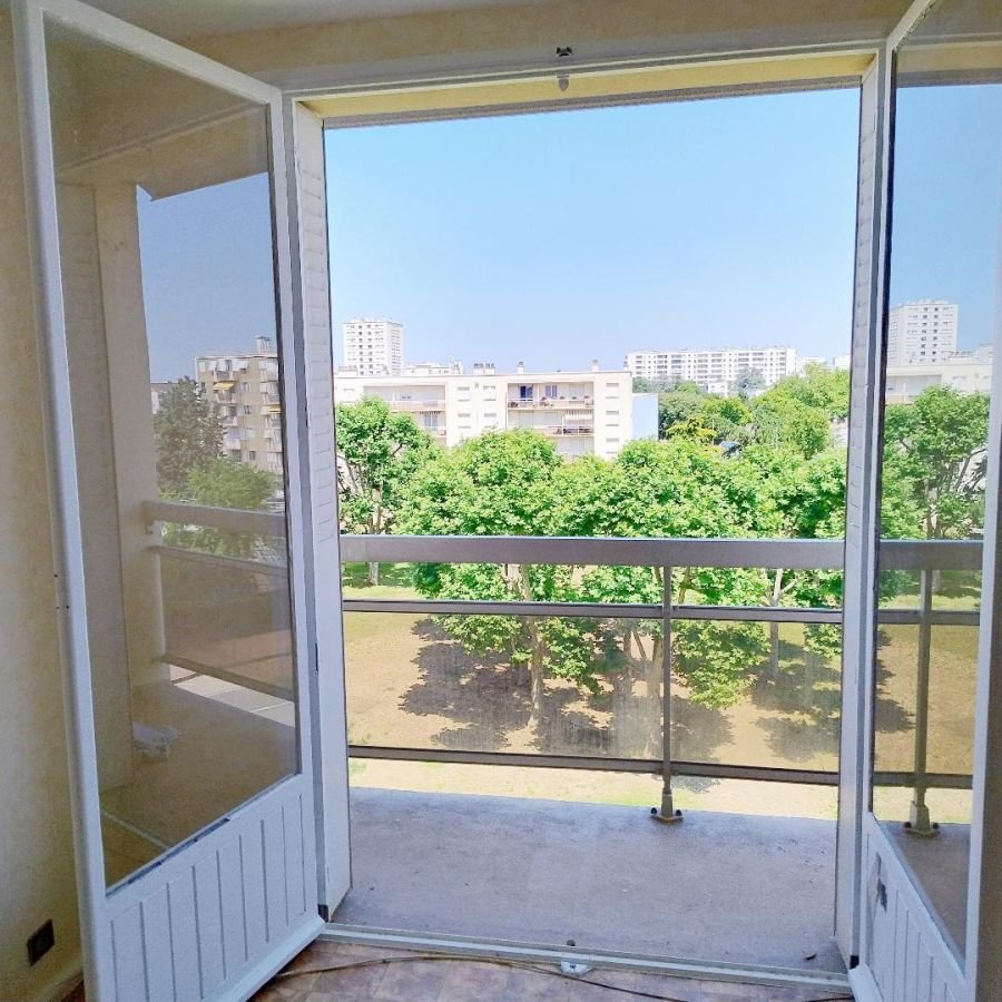 Appartement à vendre, 52m², Vénissieux