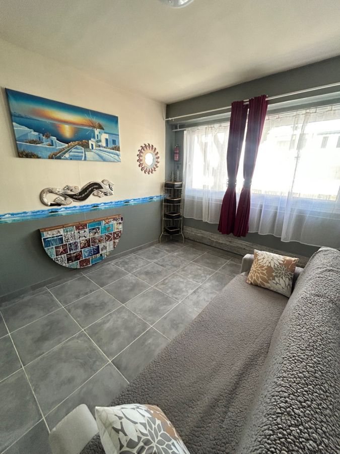 Appartement à vendre, 18m², La Grande-Motte