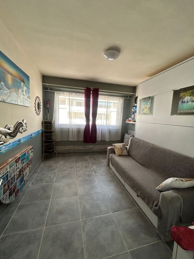 Appartement à vendre, 18m², La Grande-Motte