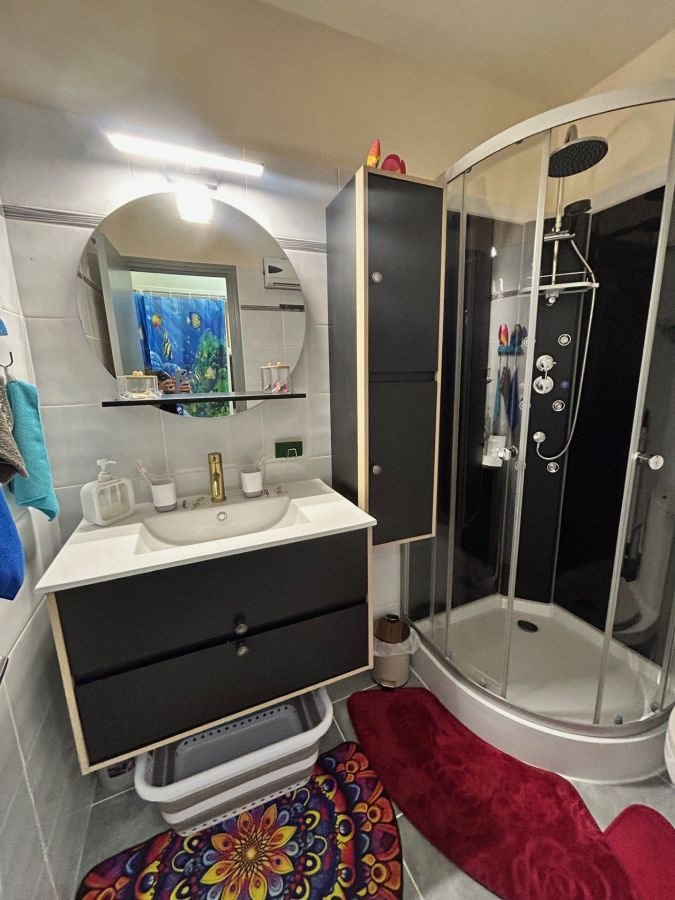 Appartement à vendre, 18m², La Grande-Motte