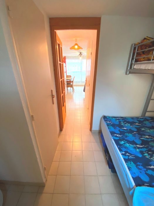 Appartement à vendre, 24m², Le Grau-du-Roi