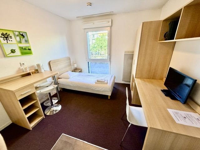 Appartement à vendre, 19m², Troyes