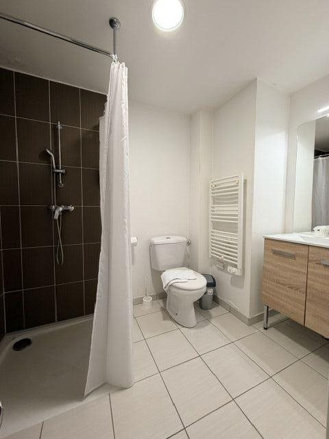 Appartement à vendre, 19m², Troyes