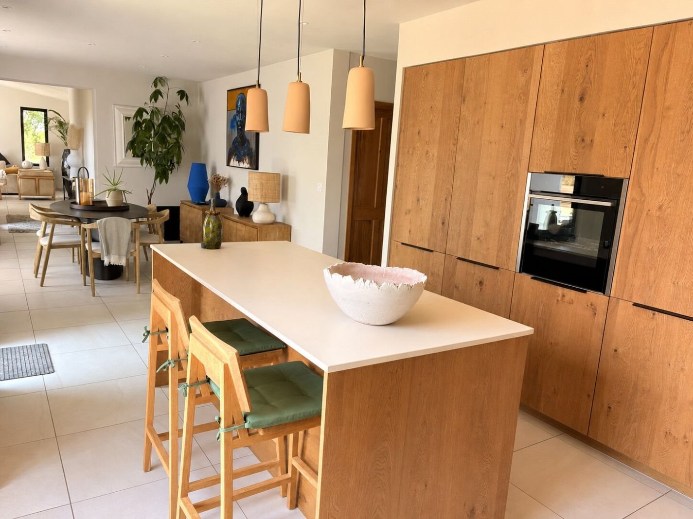 Maison à vendre, 163m², Trébeurden