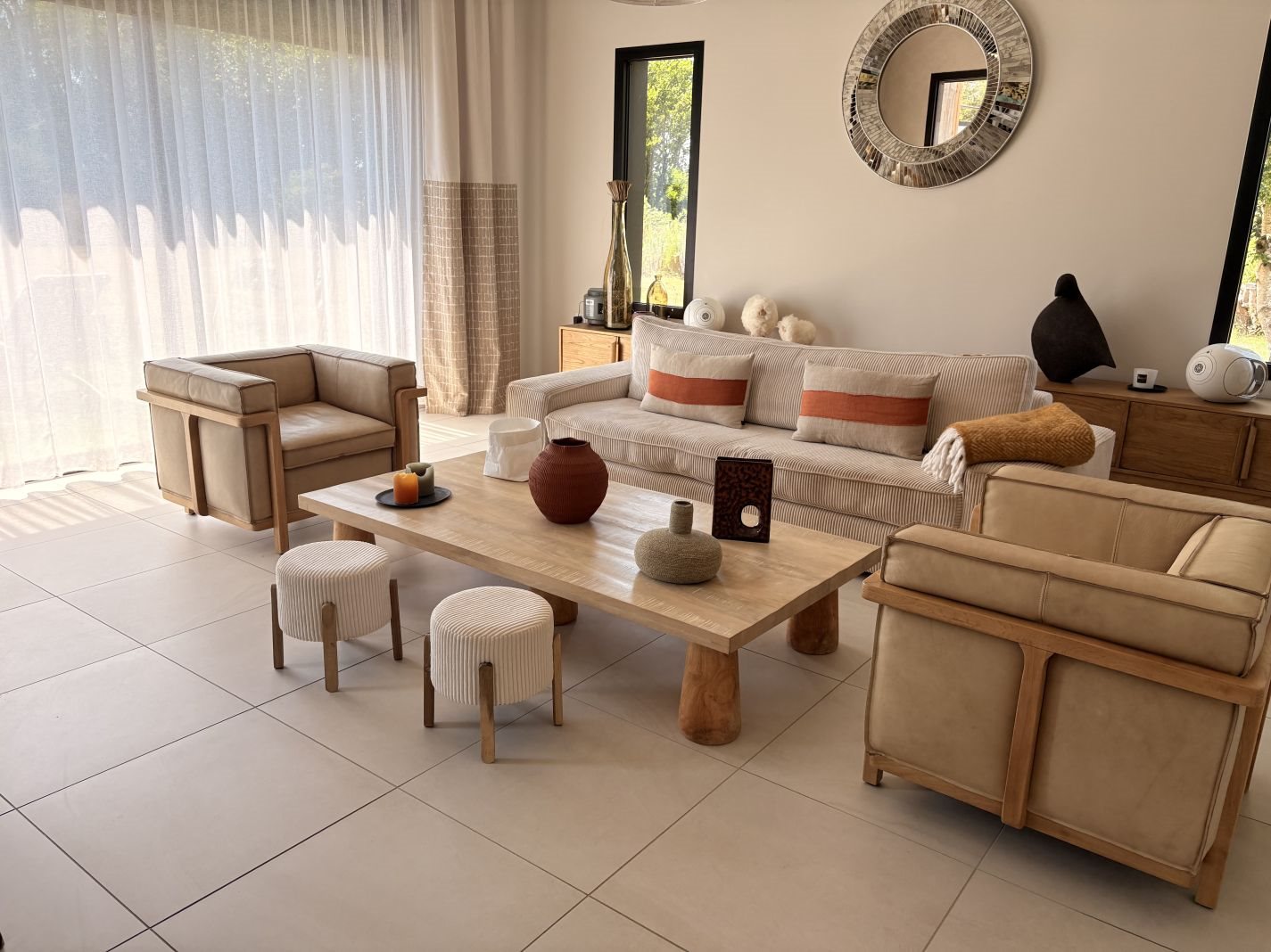 Maison à vendre, 163m², Trébeurden