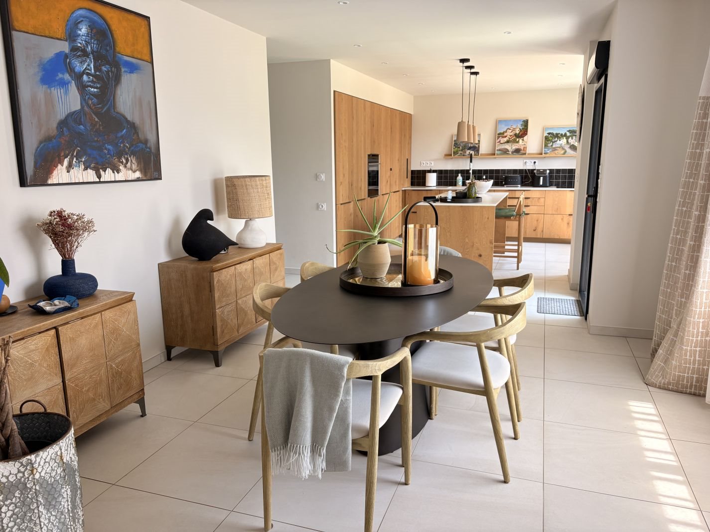 Maison à vendre, 163m², Trébeurden