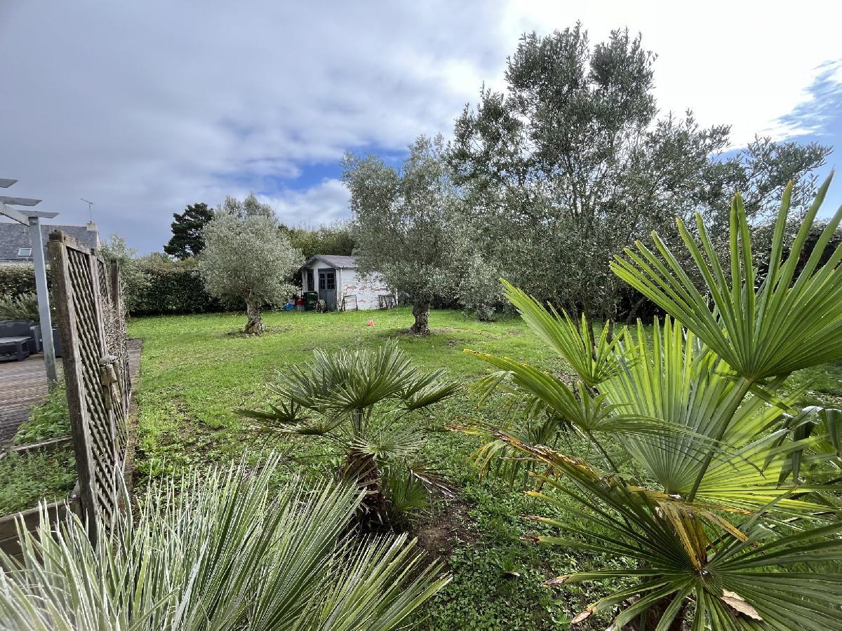 Maison à vendre, 136m², Guérande