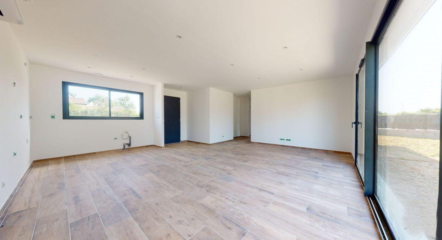 Maison à louer, 120m², Saint-Martory