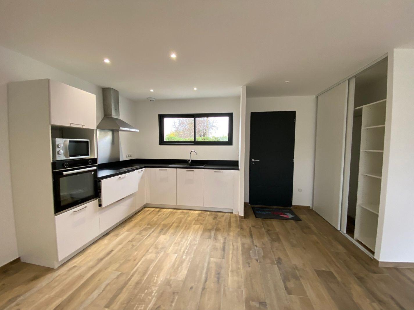 Maison à louer, 120m², Saint-Martory