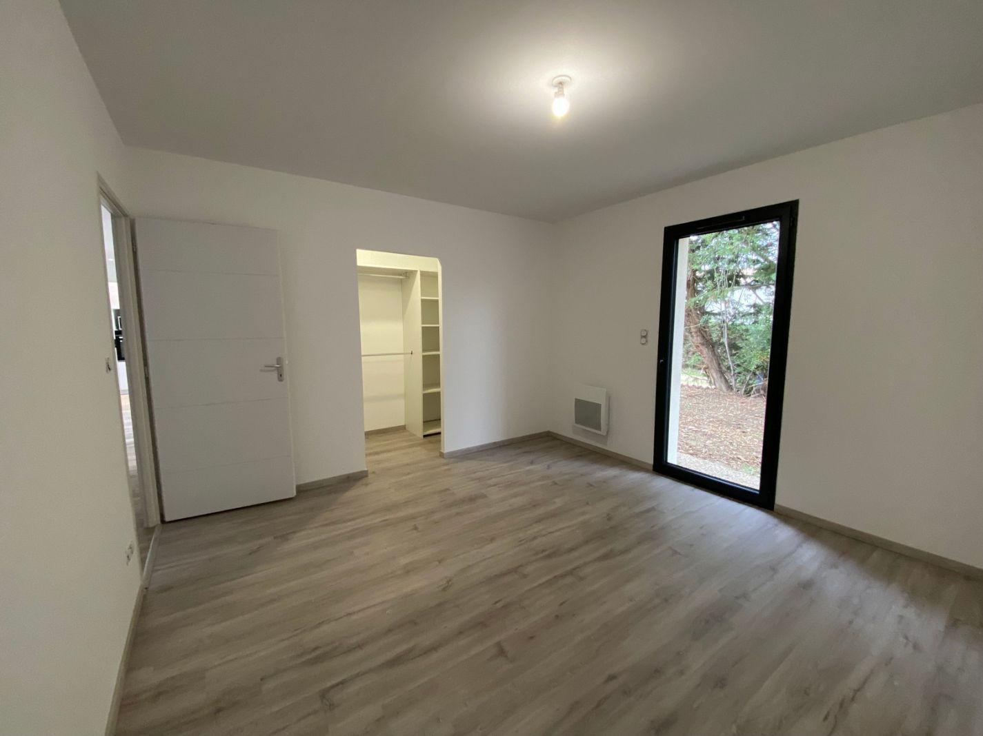 Maison à louer, 120m², Saint-Martory