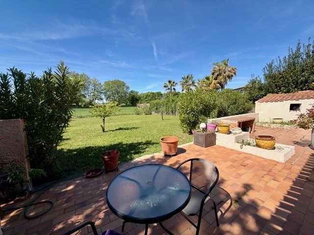 Maison à vendre, 140m², Mauguio