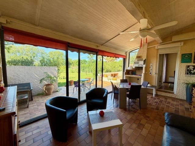 Maison à vendre, 140m², Mauguio