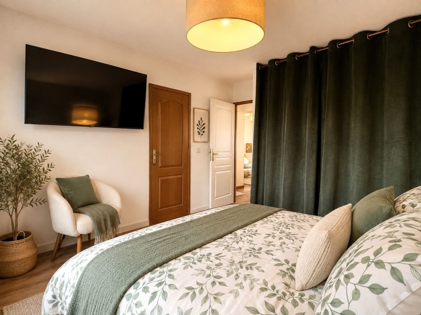Maison à vendre, 91m², Saint-Germain-du-Bois