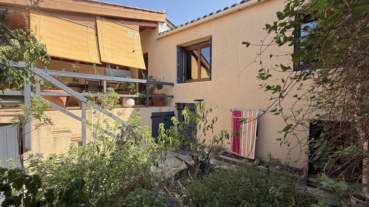Maison à vendre, 100m², Escales