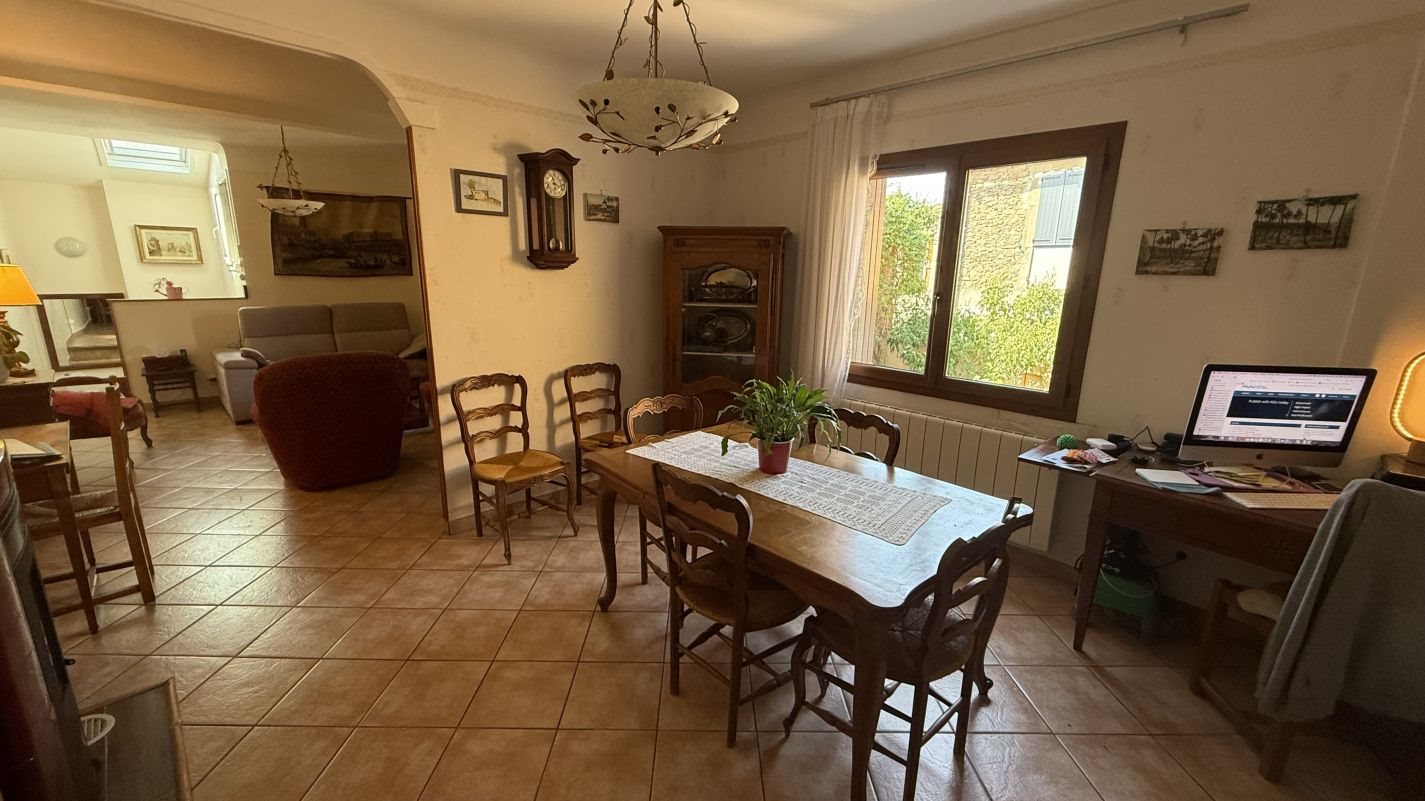 Maison à vendre, 100m², Escales