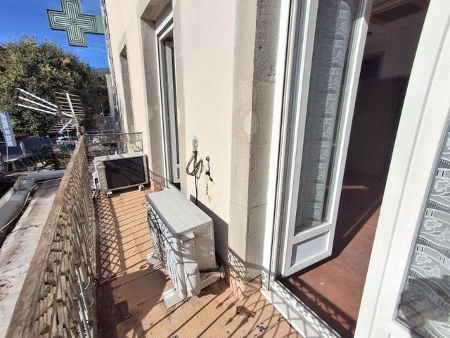 Appartement à vendre, 76m², Les Vans