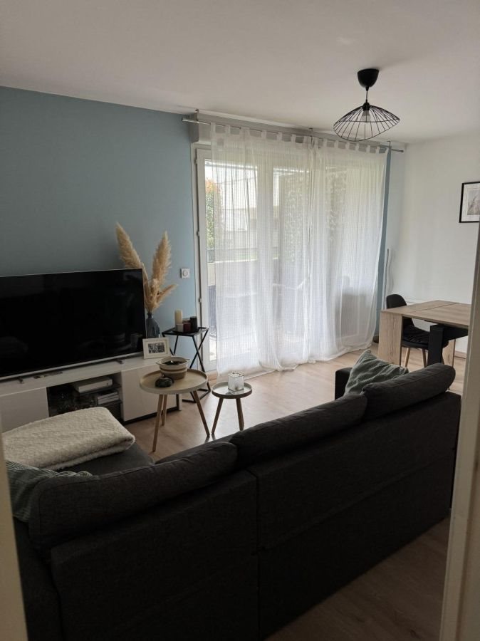 Appartement à vendre, 56m², Aubagne