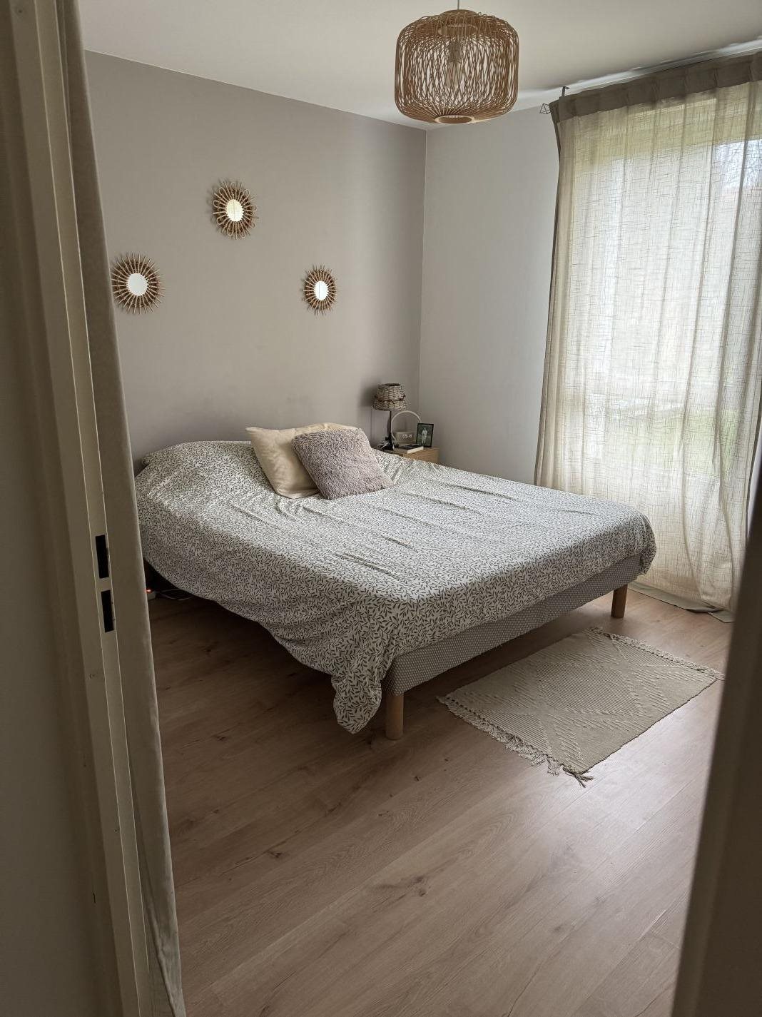 Appartement à vendre, 56m², Aubagne