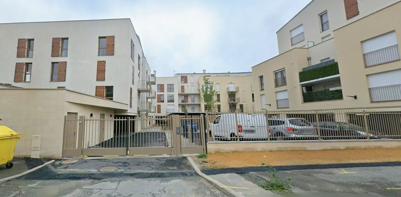 Appartement à vendre, 88m², Creil