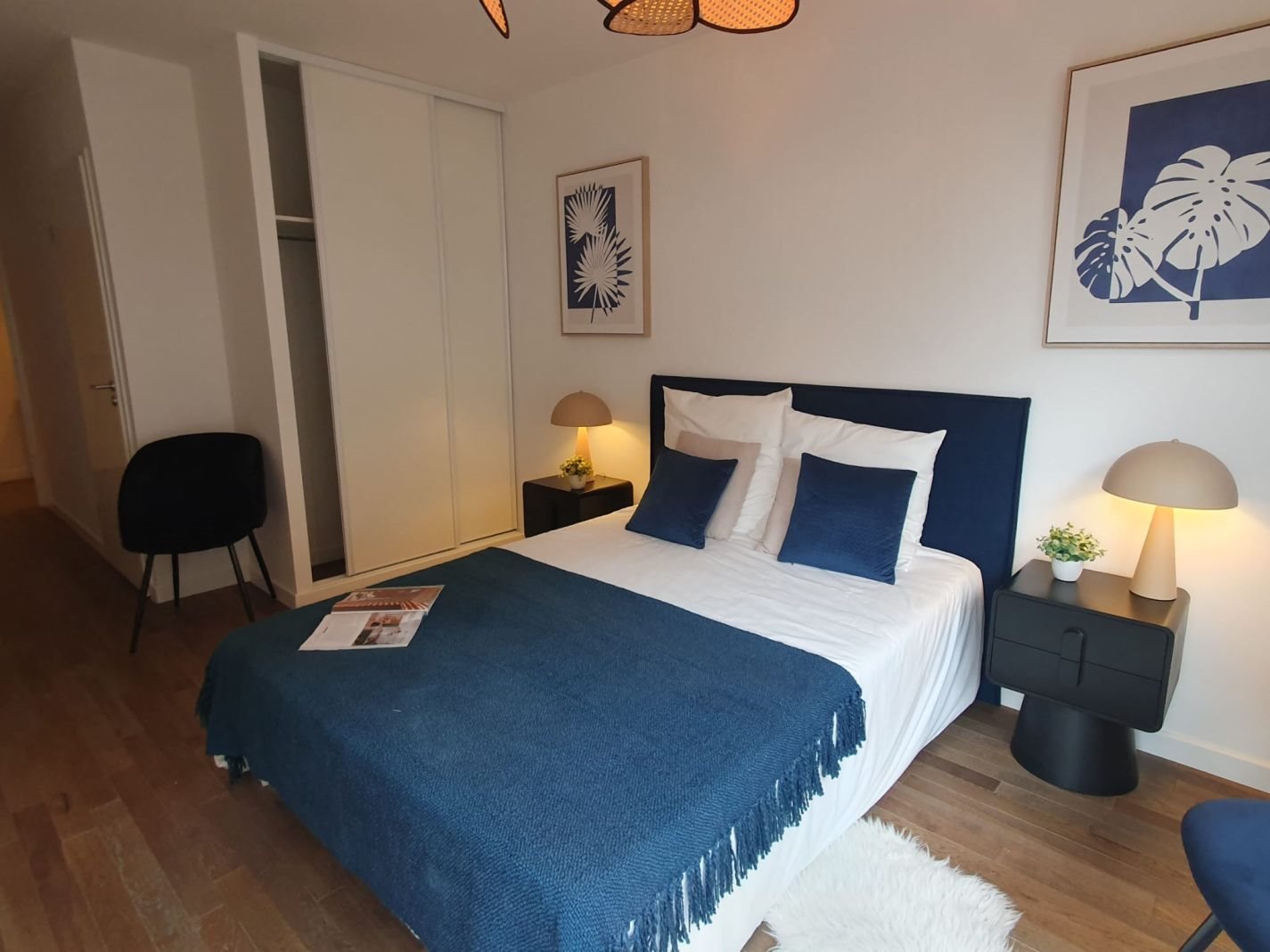 Appartement à vendre, 88m², Creil