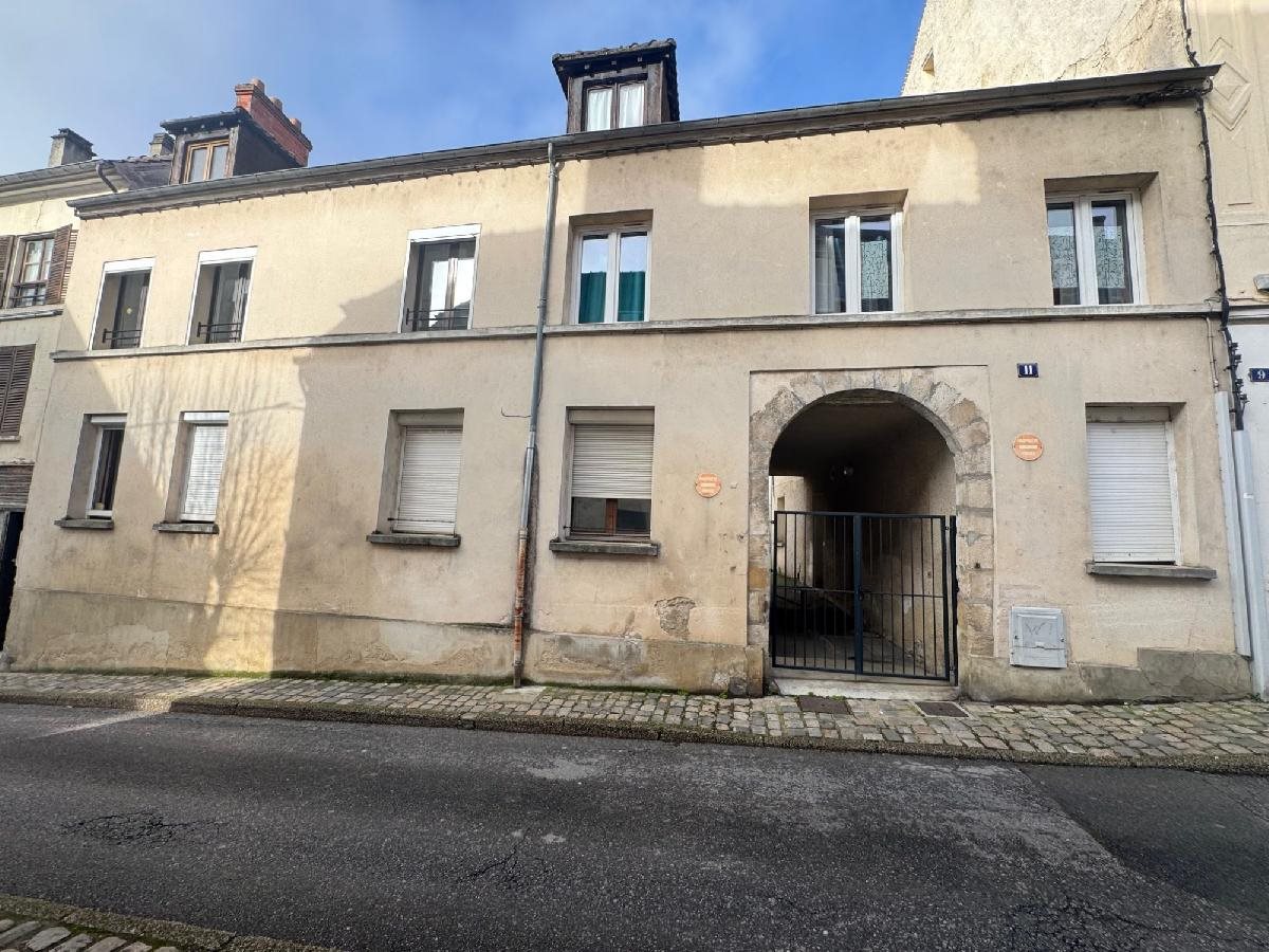 Maison à vendre, 455m², Château-Thierry