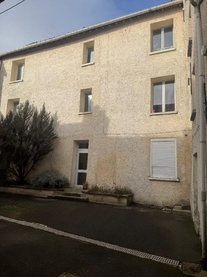 Maison à vendre, 455m², Château-Thierry
