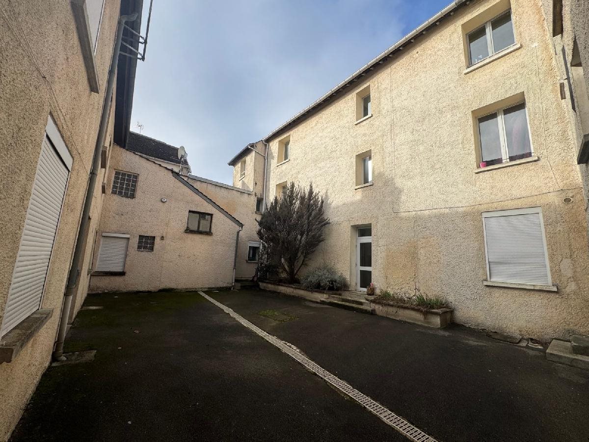 Maison à vendre, 455m², Château-Thierry