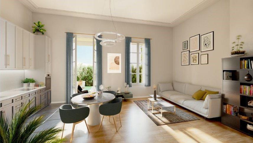 Appartement à vendre, 25m², Carcassonne
