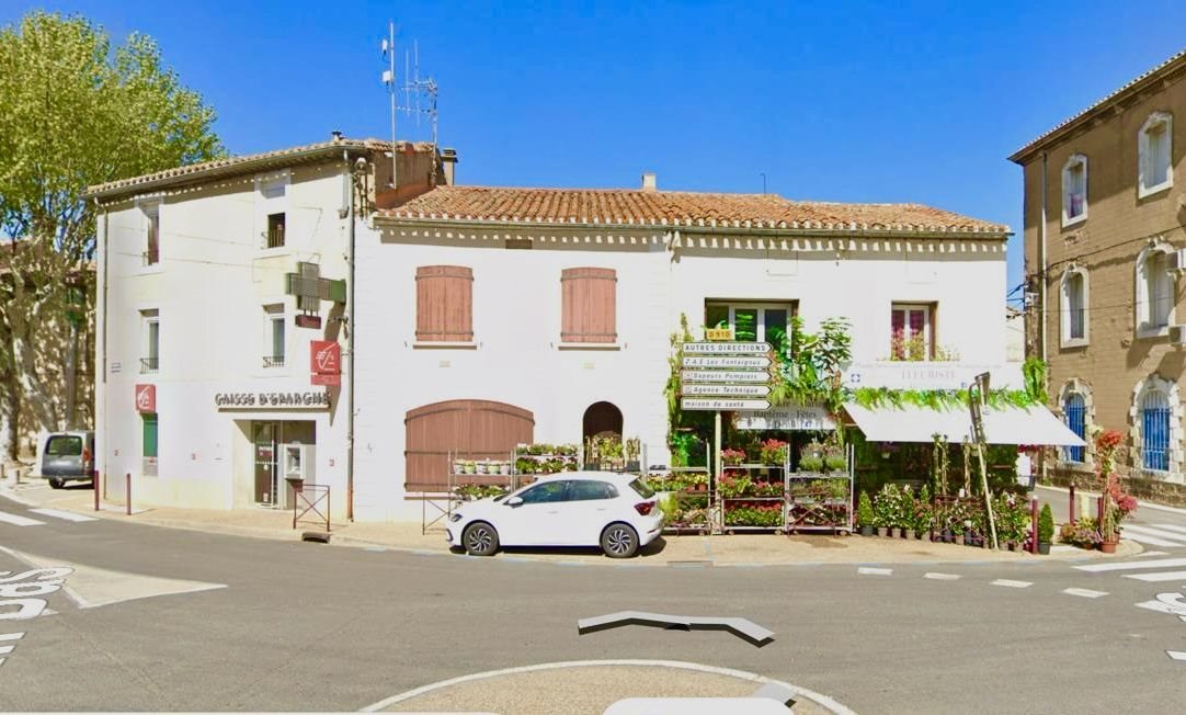Maison à vendre, 297m², Olonzac