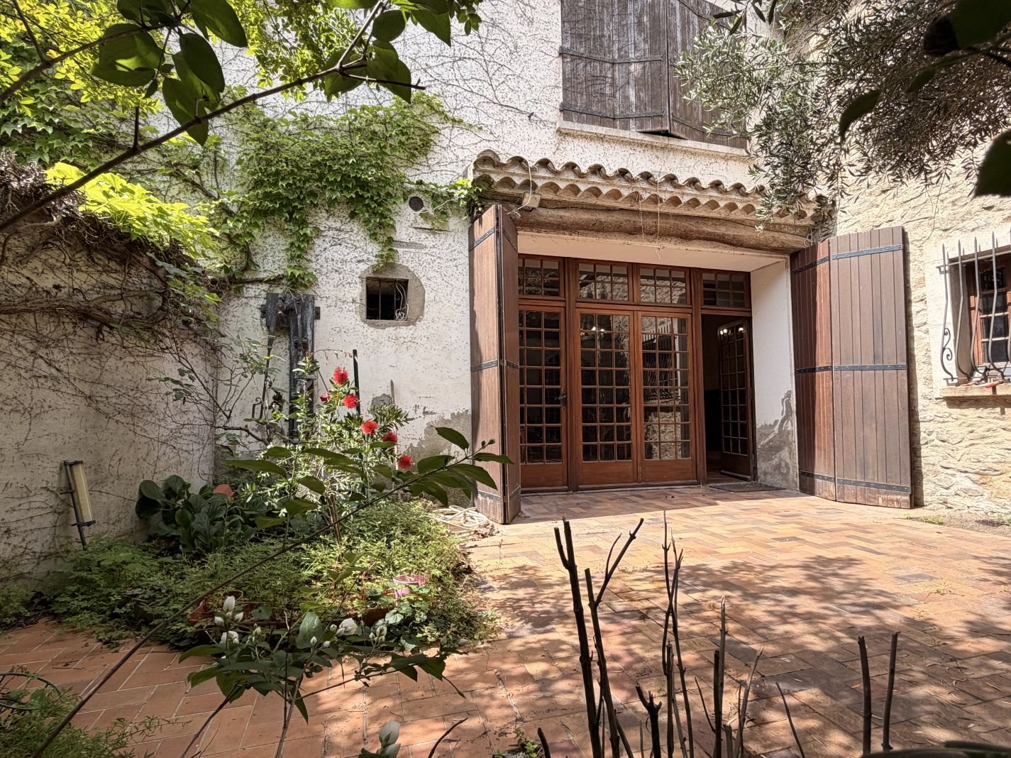 Maison à vendre, 297m², Olonzac