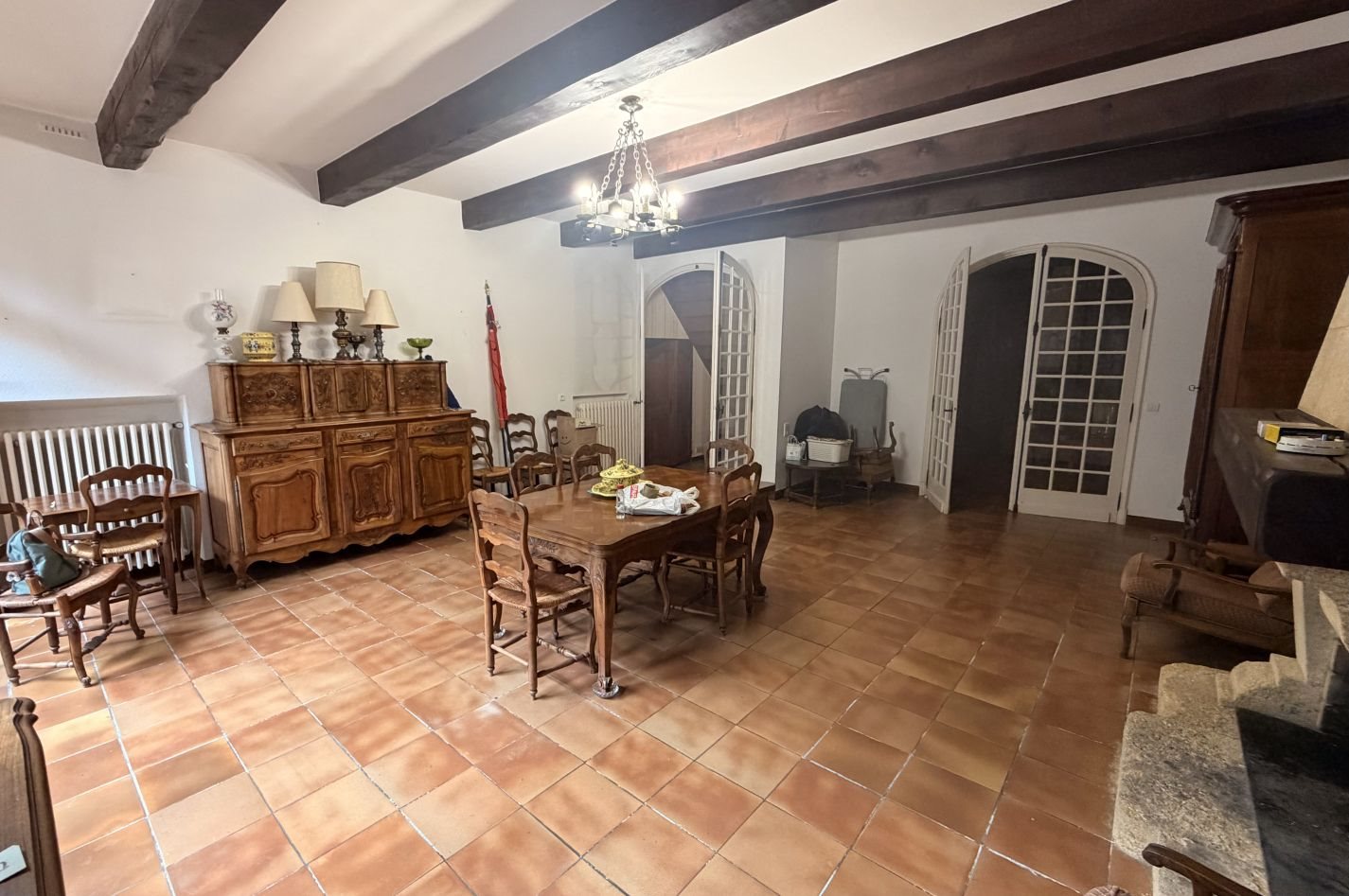 Maison à vendre, 297m², Olonzac