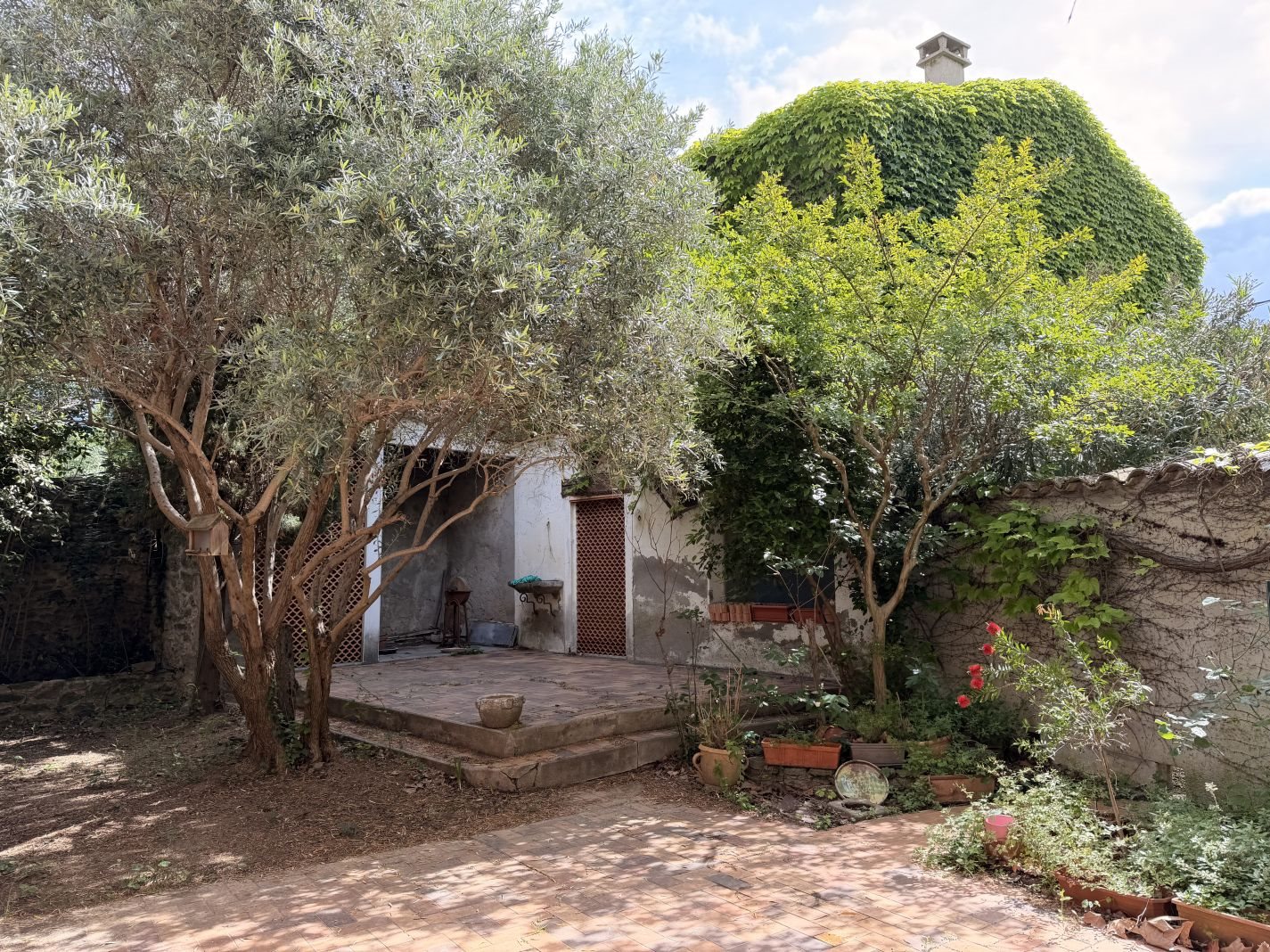 Maison à vendre, 297m², Olonzac