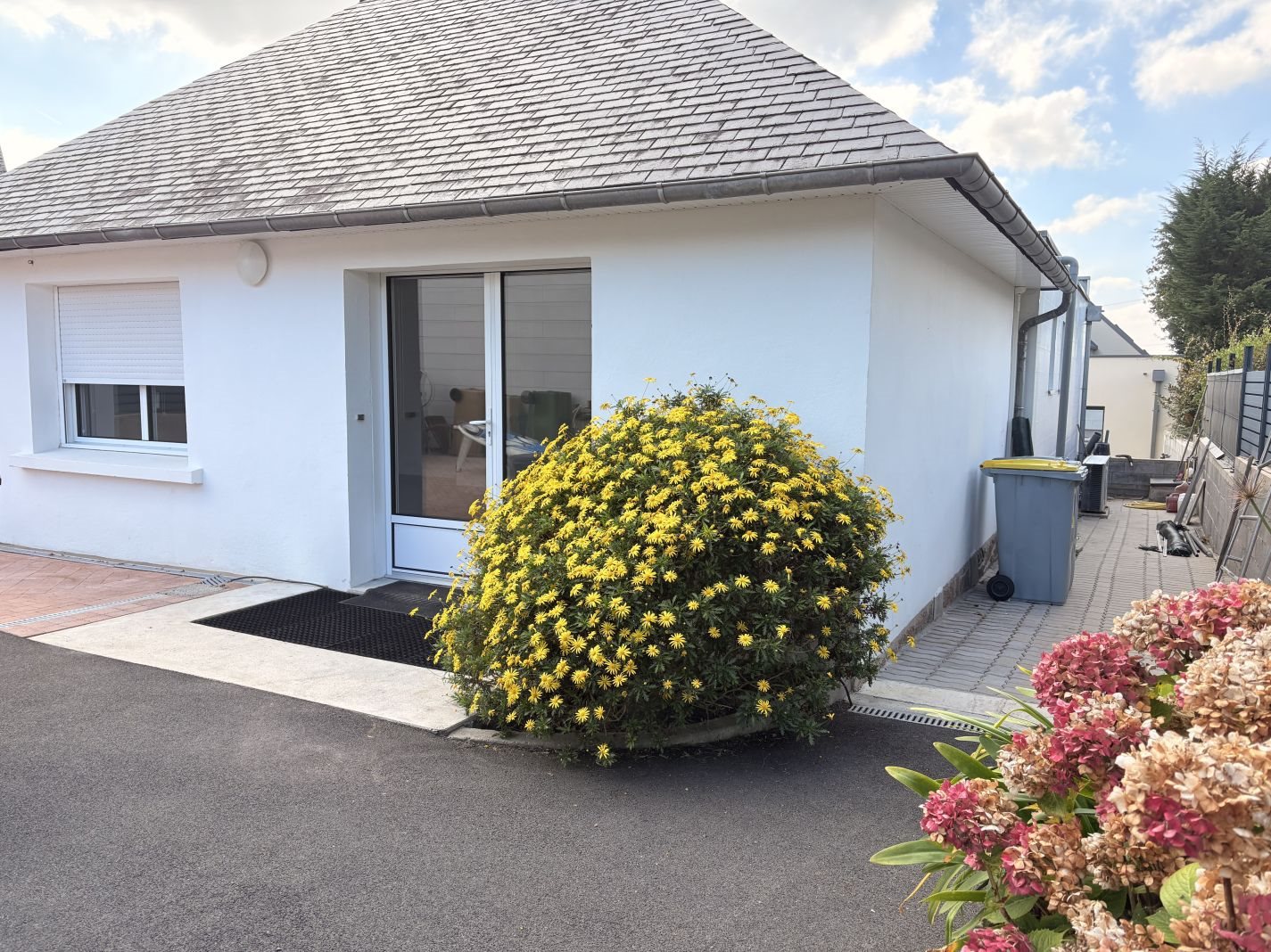 Maison à louer, 85m², Perros-Guirec