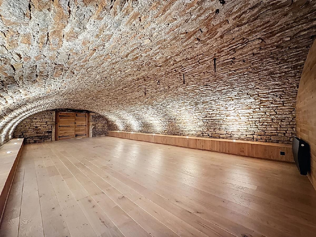 Maison à vendre, 200m², Cluny